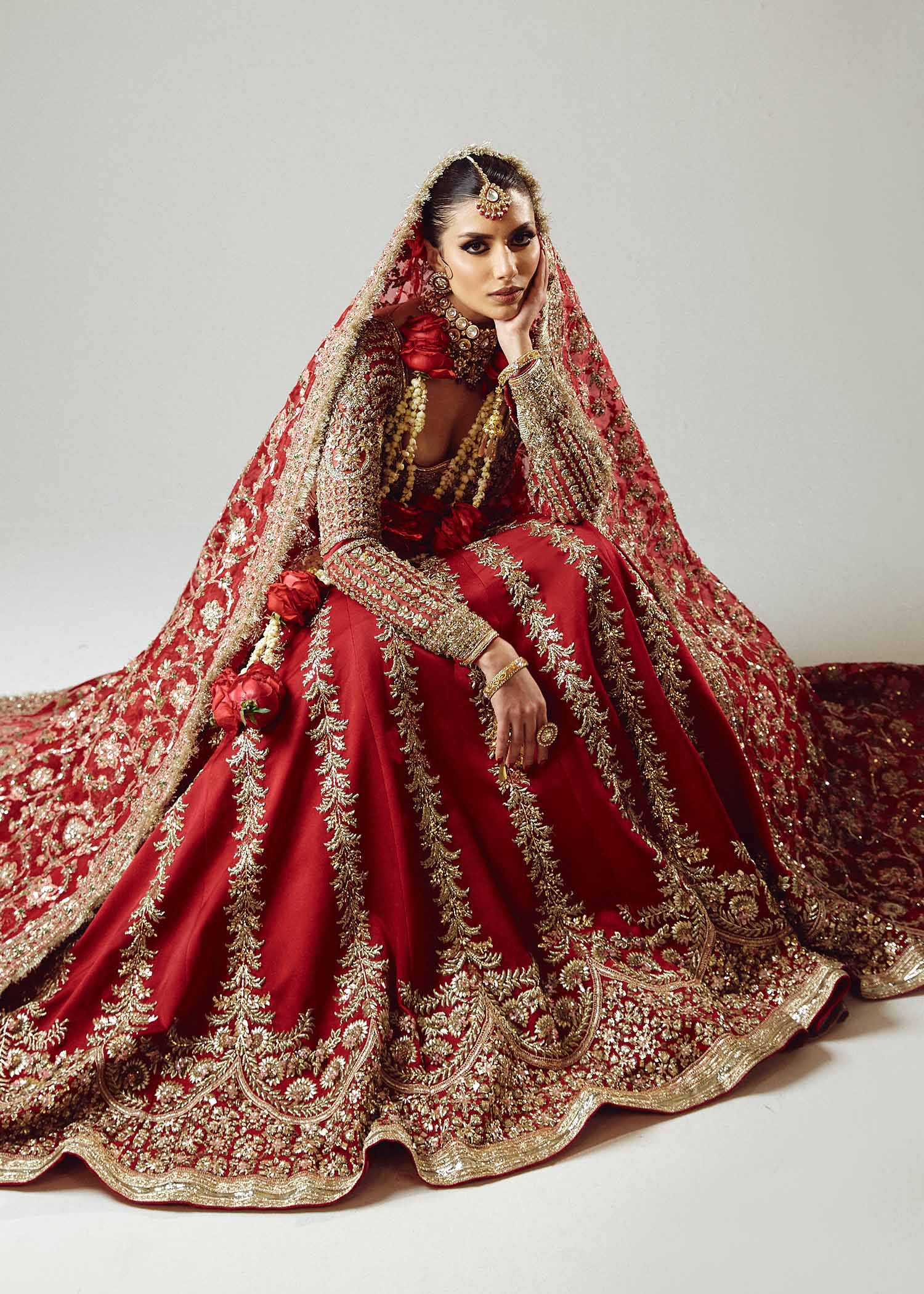 Raaqs By Hussain Rehar - Image 8