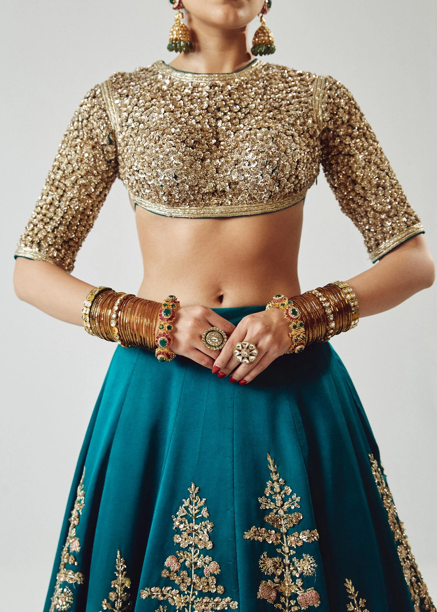 Jashn By Hussain Rehar - Image 4