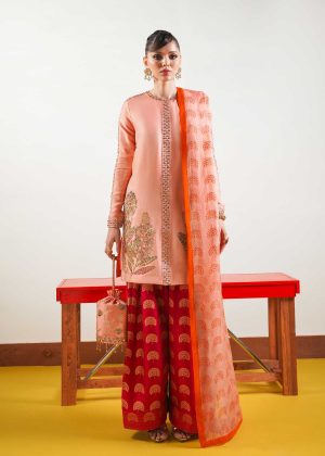 Blush By Hussain Rehar