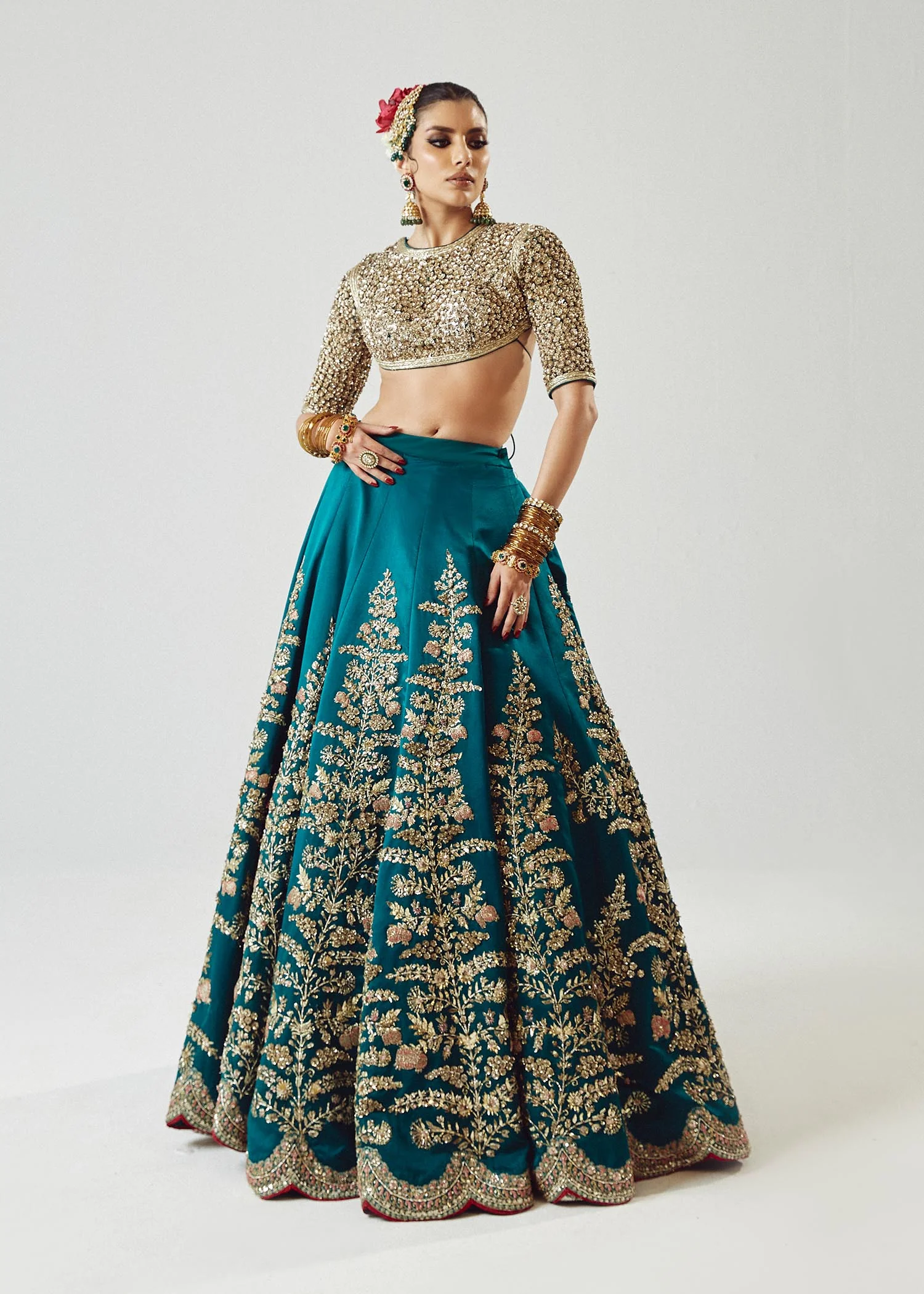 Jashn By Hussain Rehar - Image 3