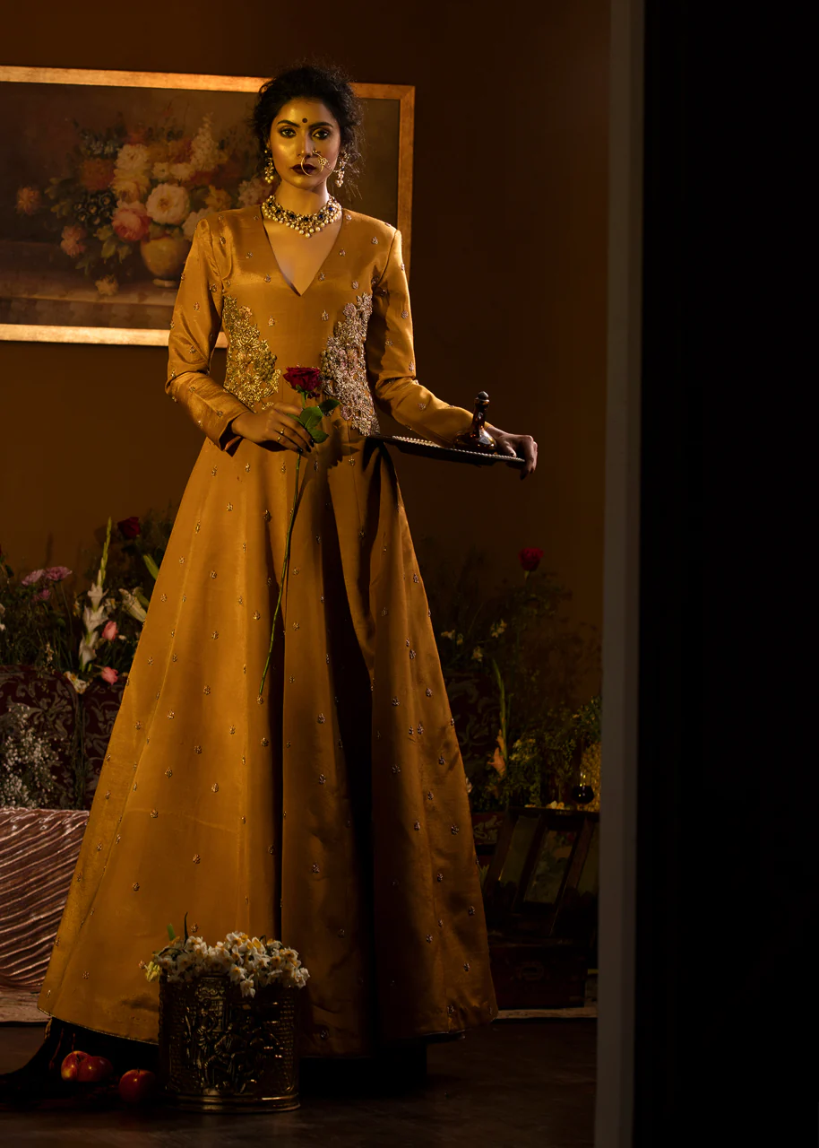 Aura Formal By Hussain Rehar - Image 5