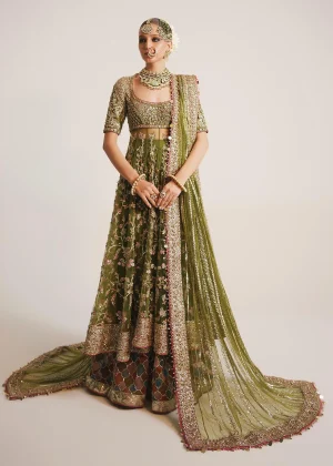 Moong By Hussain Rehar