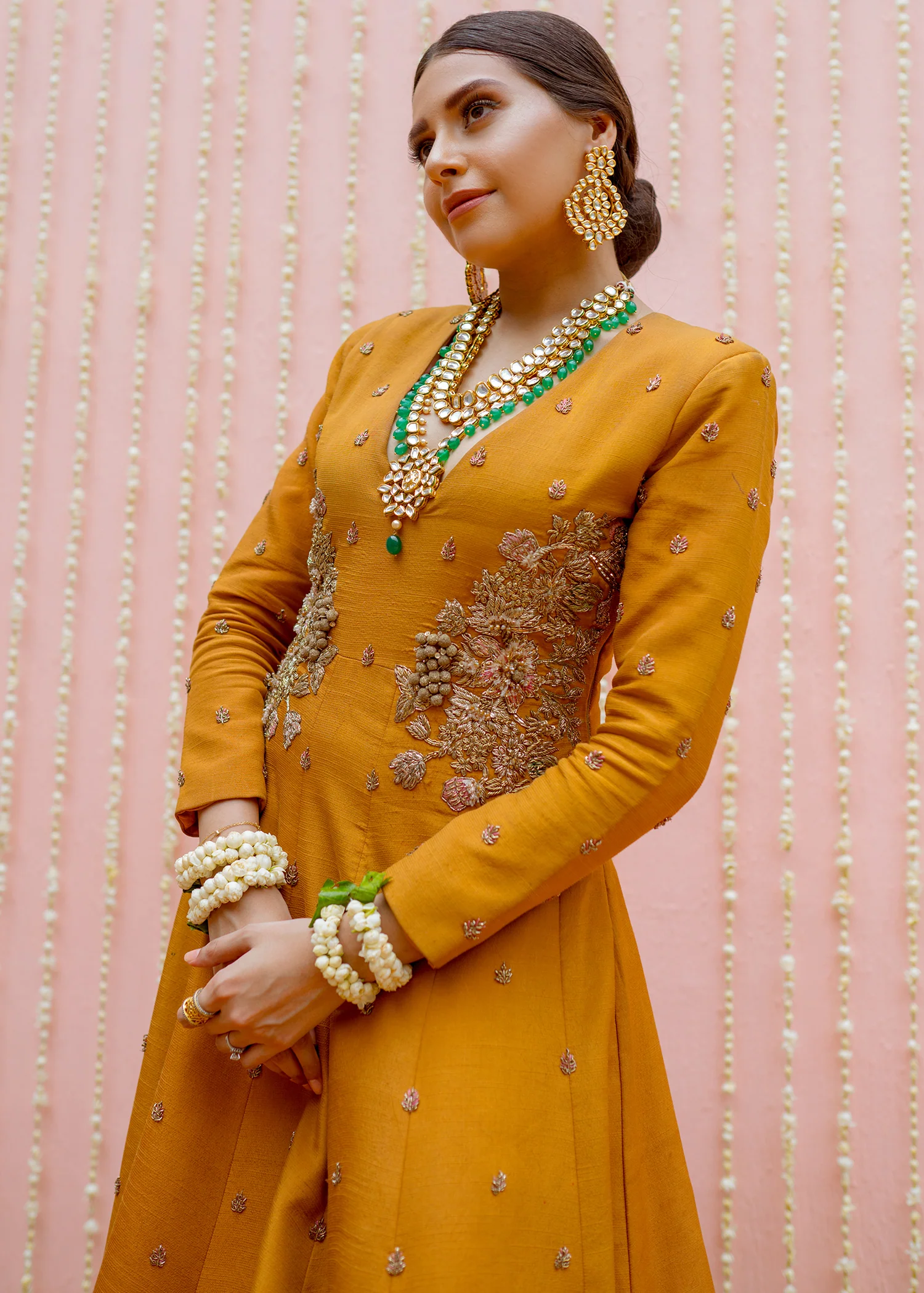 Aura Formal By Hussain Rehar