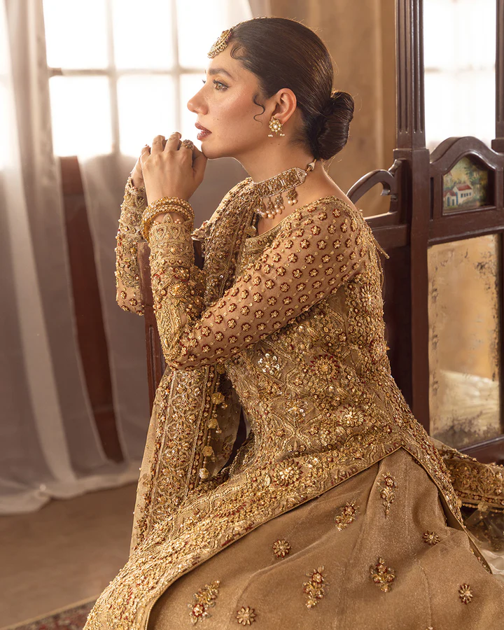Naisha By Faiza Saqlain - Image 2