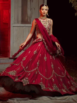 Sohag By Ayesha And Usman