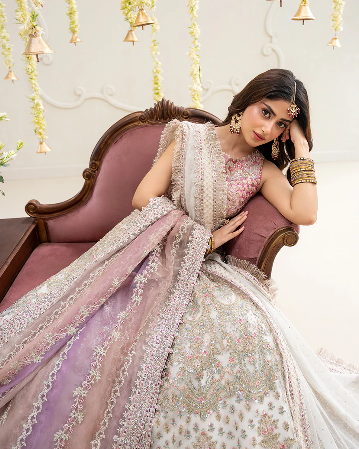 Suzan By Faiza Saqlain - Image 2