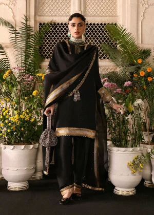 Noctira By Hussain Rehar