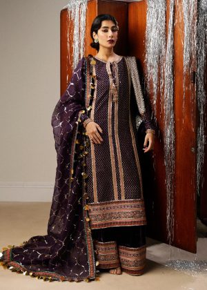 Uda By Hussain Rehar