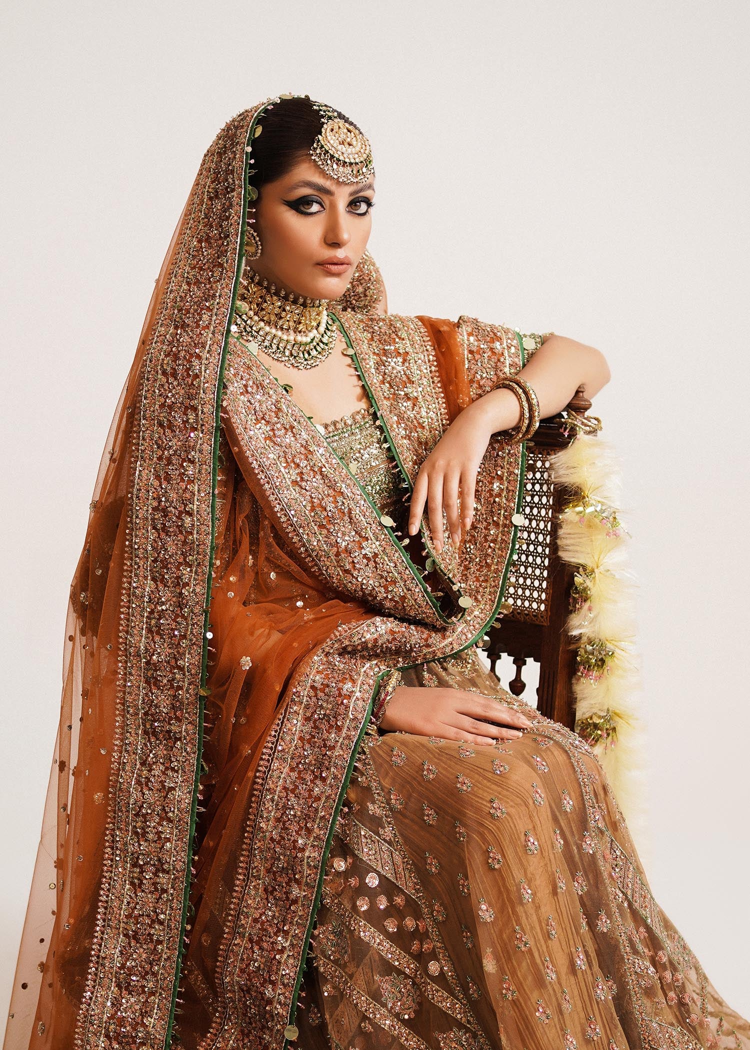 Zar By Hussain Rehar - Image 5