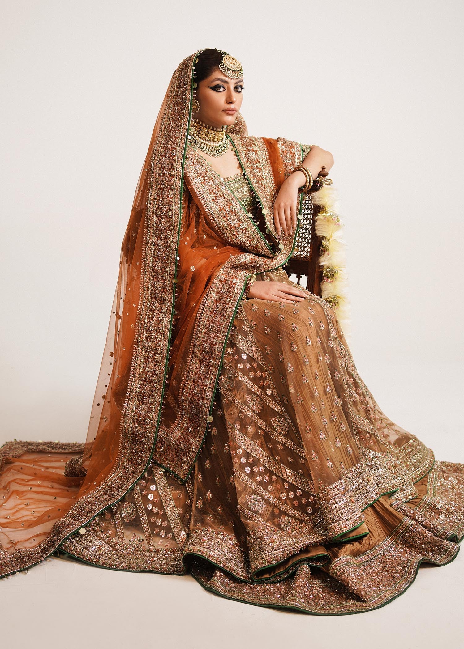 Zar By Hussain Rehar - Image 4