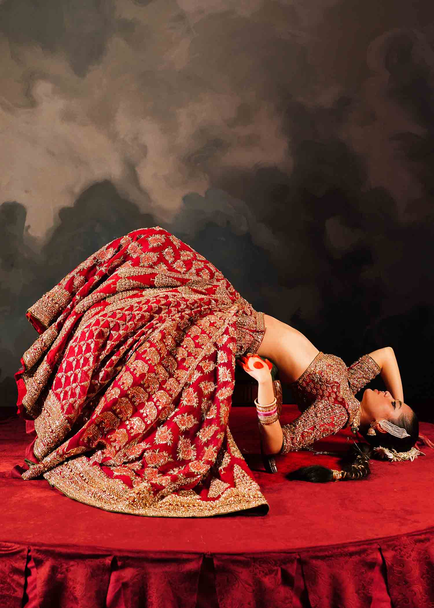 Raaqs By Hussain Rehar - Image 7