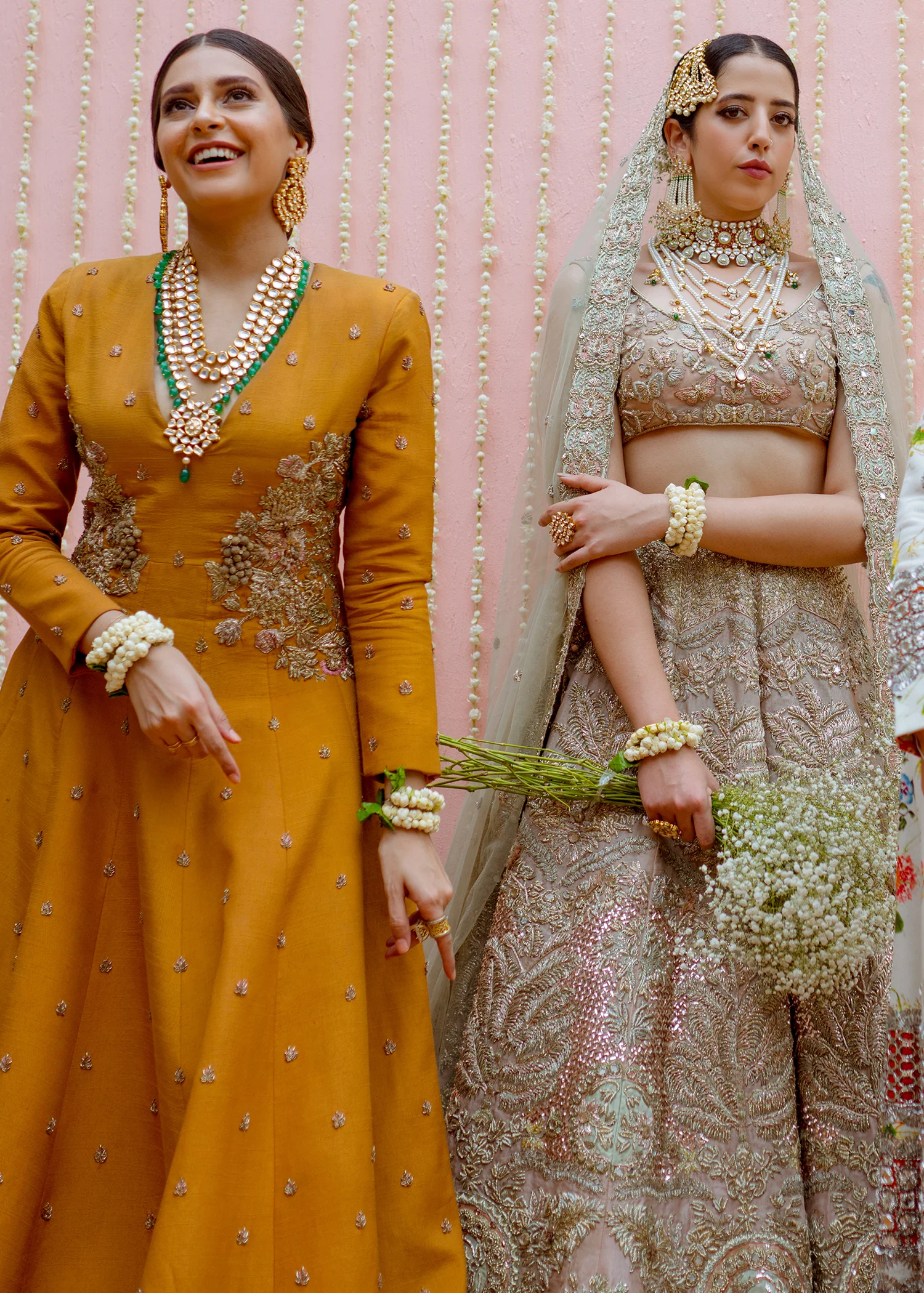 Aura Formal By Hussain Rehar - Image 7