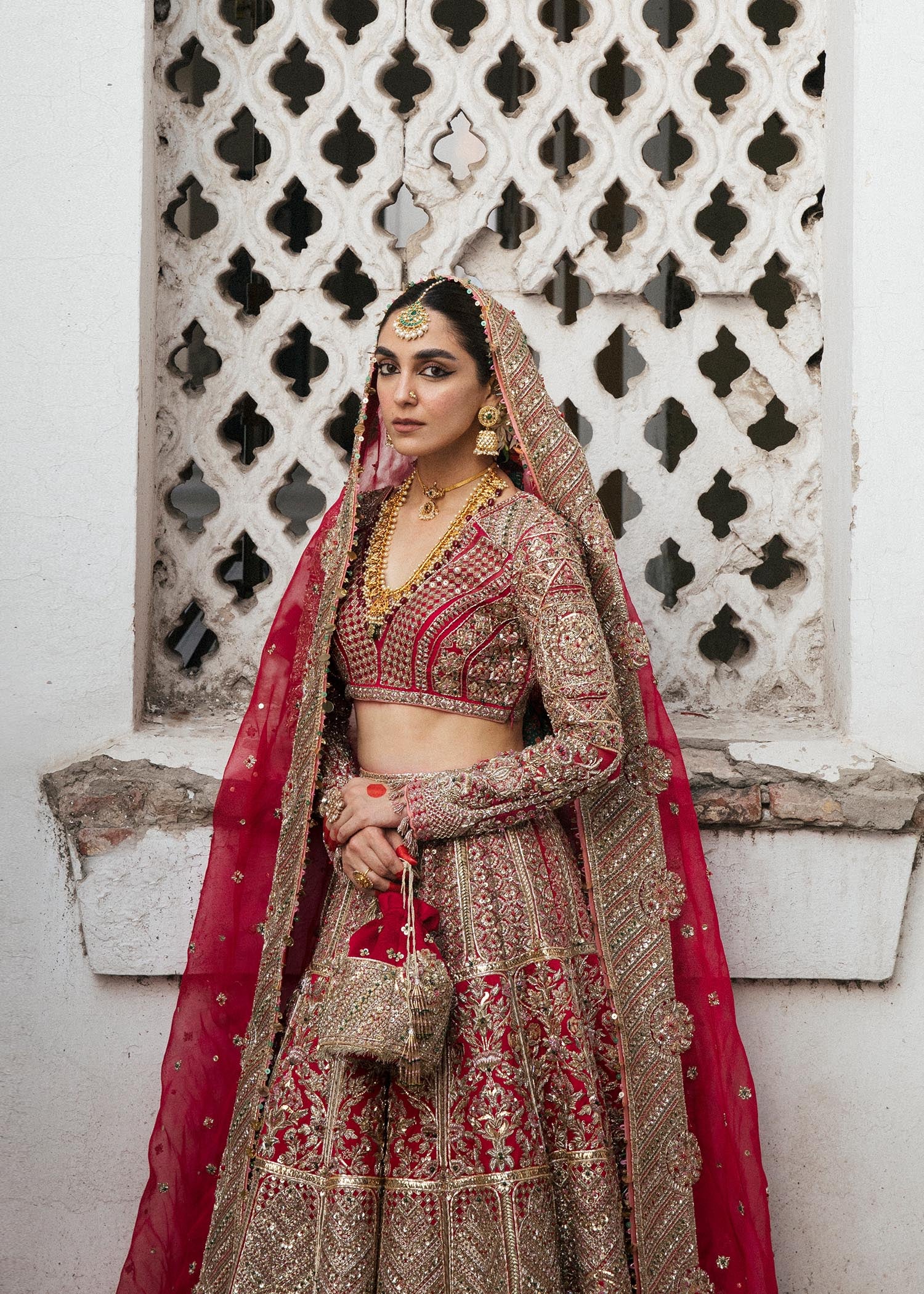 Gulnaaz By Hussain Rehar - Image 8