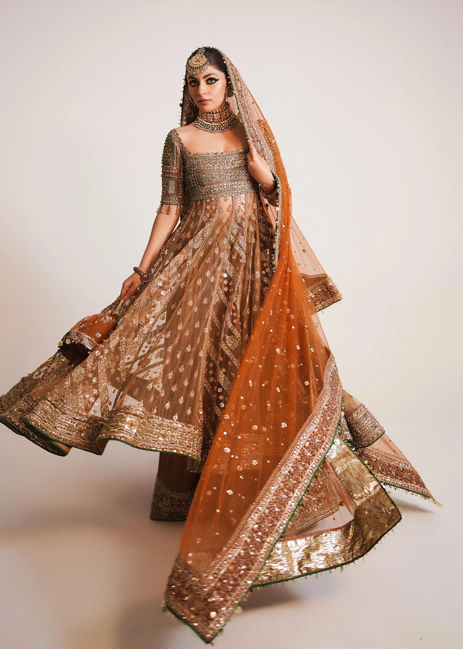 Zar By Hussain Rehar - Image 7