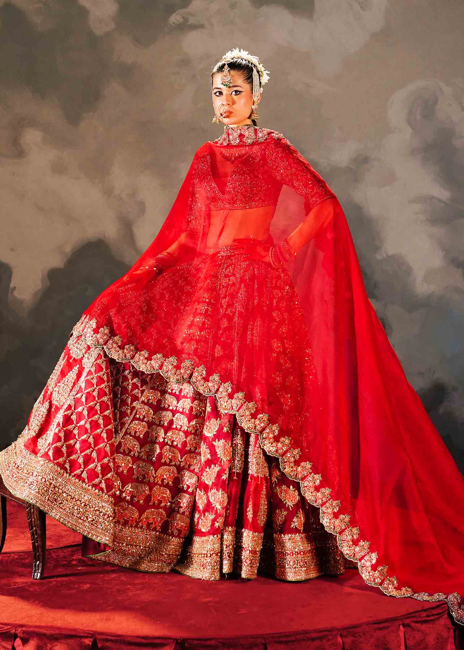 Raaqs By Hussain Rehar - Image 5