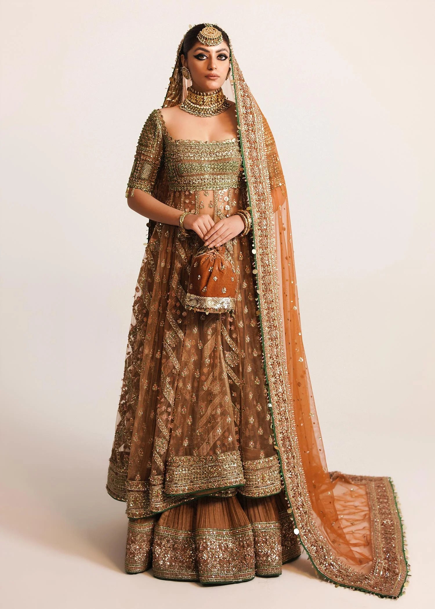 Zar By Hussain Rehar - Image 6