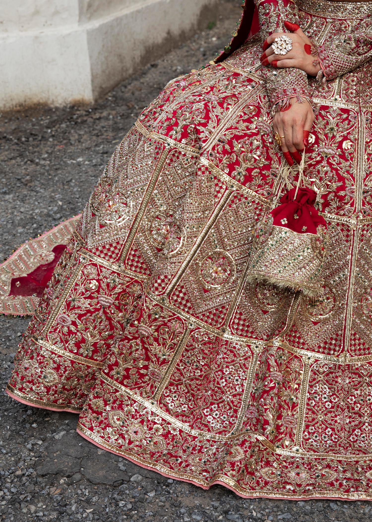 Gulnaaz By Hussain Rehar - Image 9