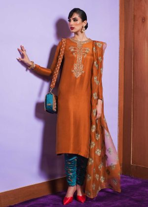 Gilt By Hussain Rehar