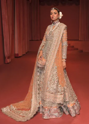 Posey By Hussain Rehar