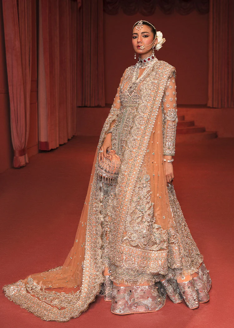 Posey By Hussain Rehar
