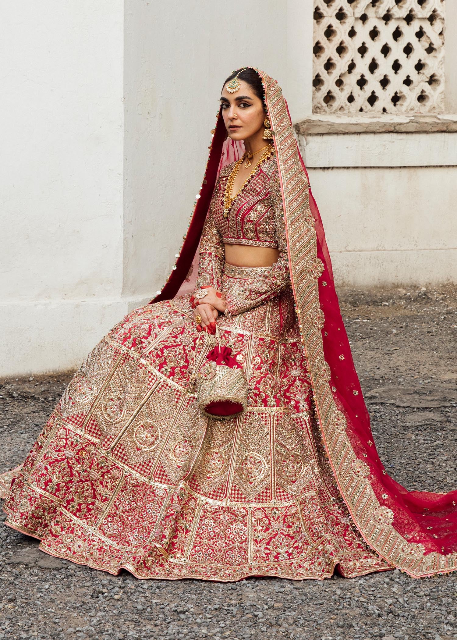 Gulnaaz By Hussain Rehar - Image 10