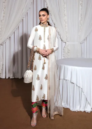 Blanc By Hussain Rehar