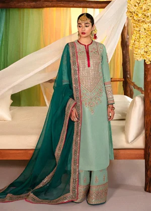 Imroz By Hussain Rehar