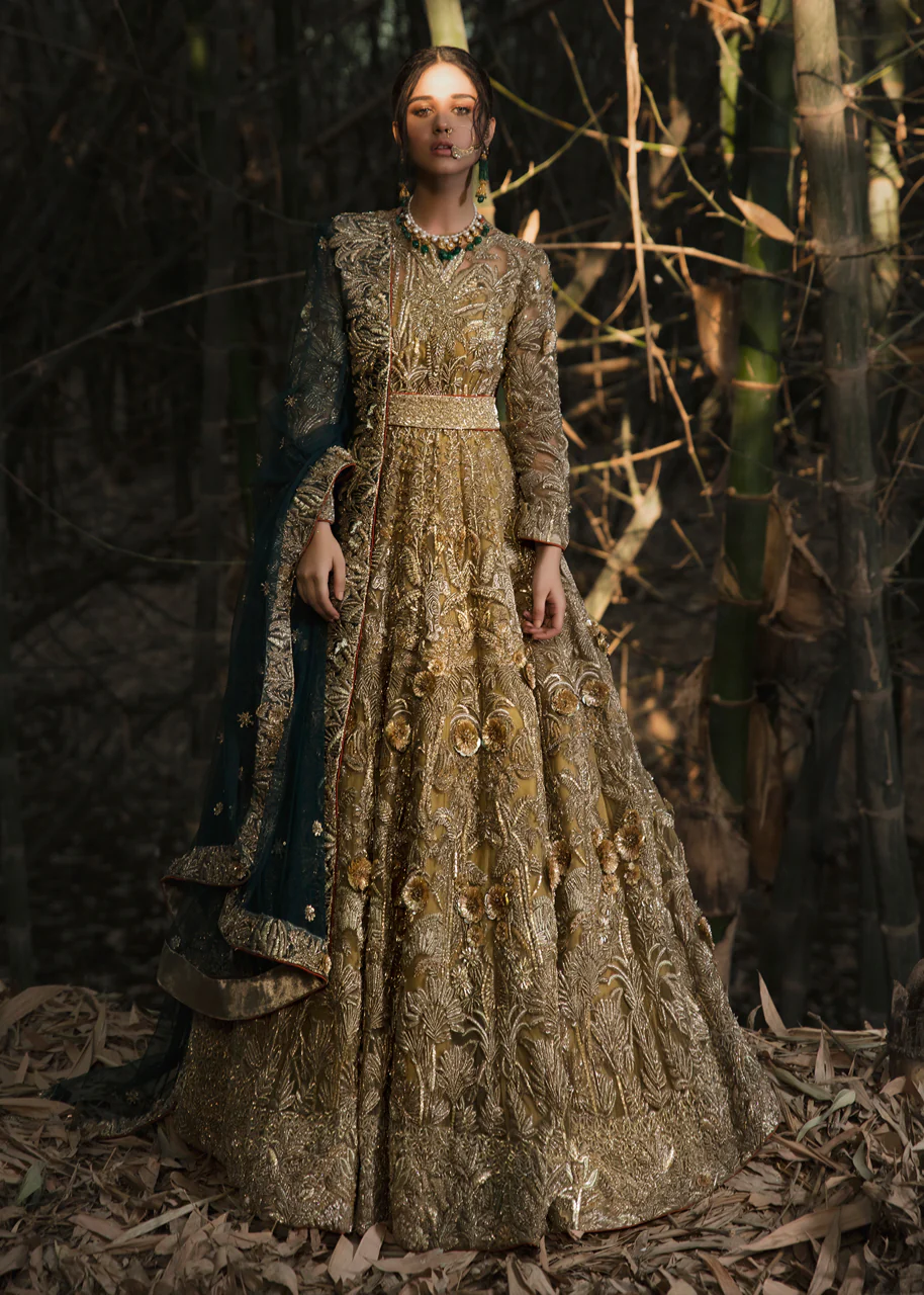 Gaia By Hussain Rehar - Image 2