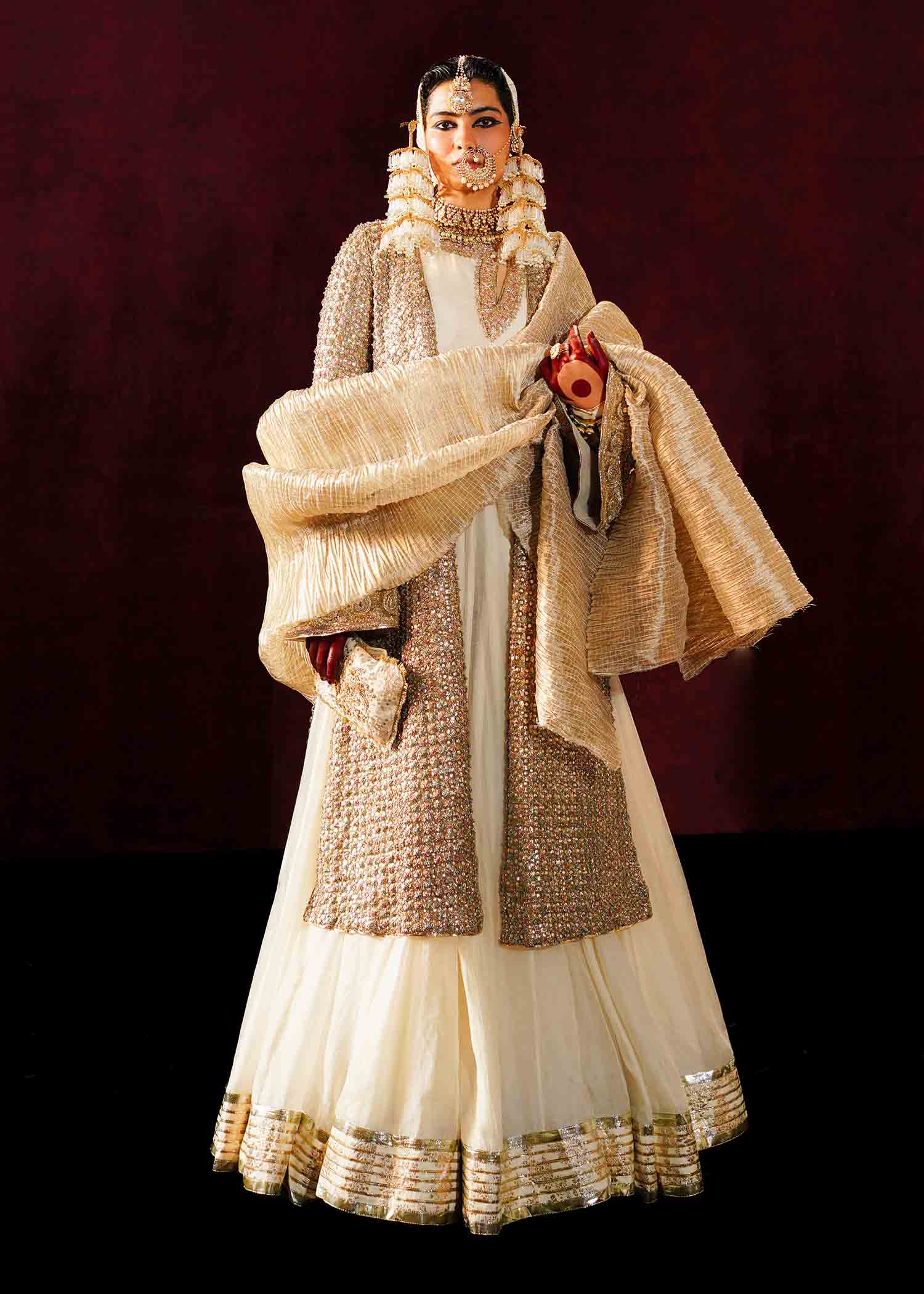 Chandani By Hussain Rehar