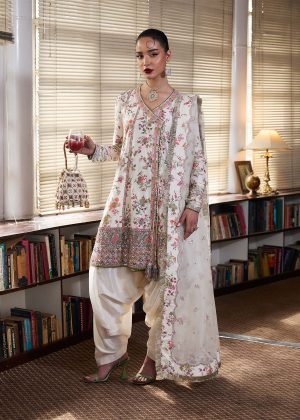 Inara By Hussain Rehar