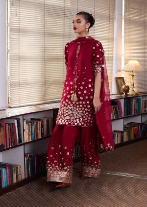Rasp By Hussain Rehar