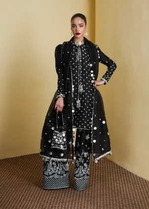 Kiara By Hussain Rehar