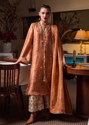 Dijan By Hussain Rehar