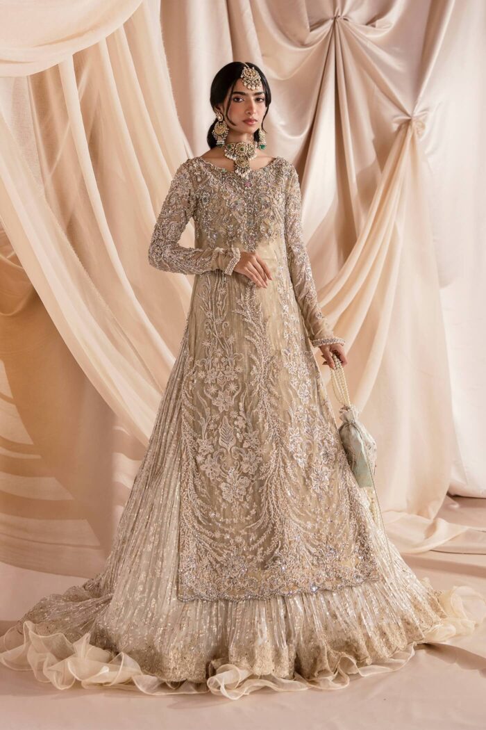 Husn E Chandni By Nilofer - Image 2