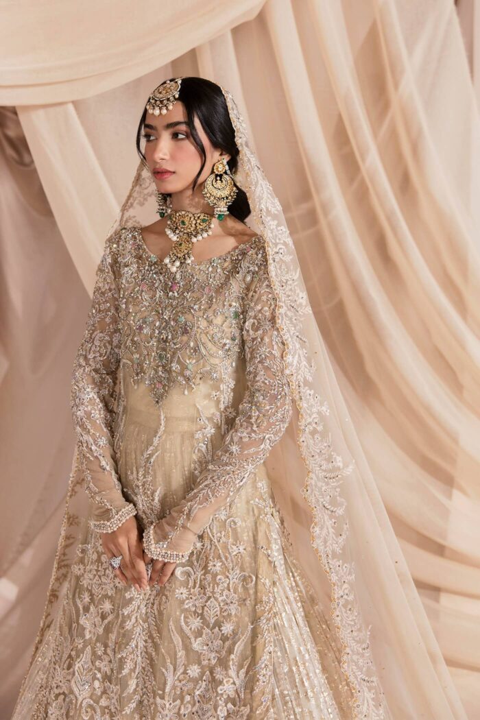 Husn E Chandni By Nilofer - Image 5