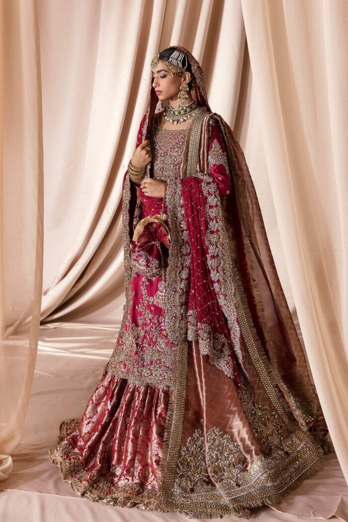 Asrar E Mohabbat By Nilofer - Image 3