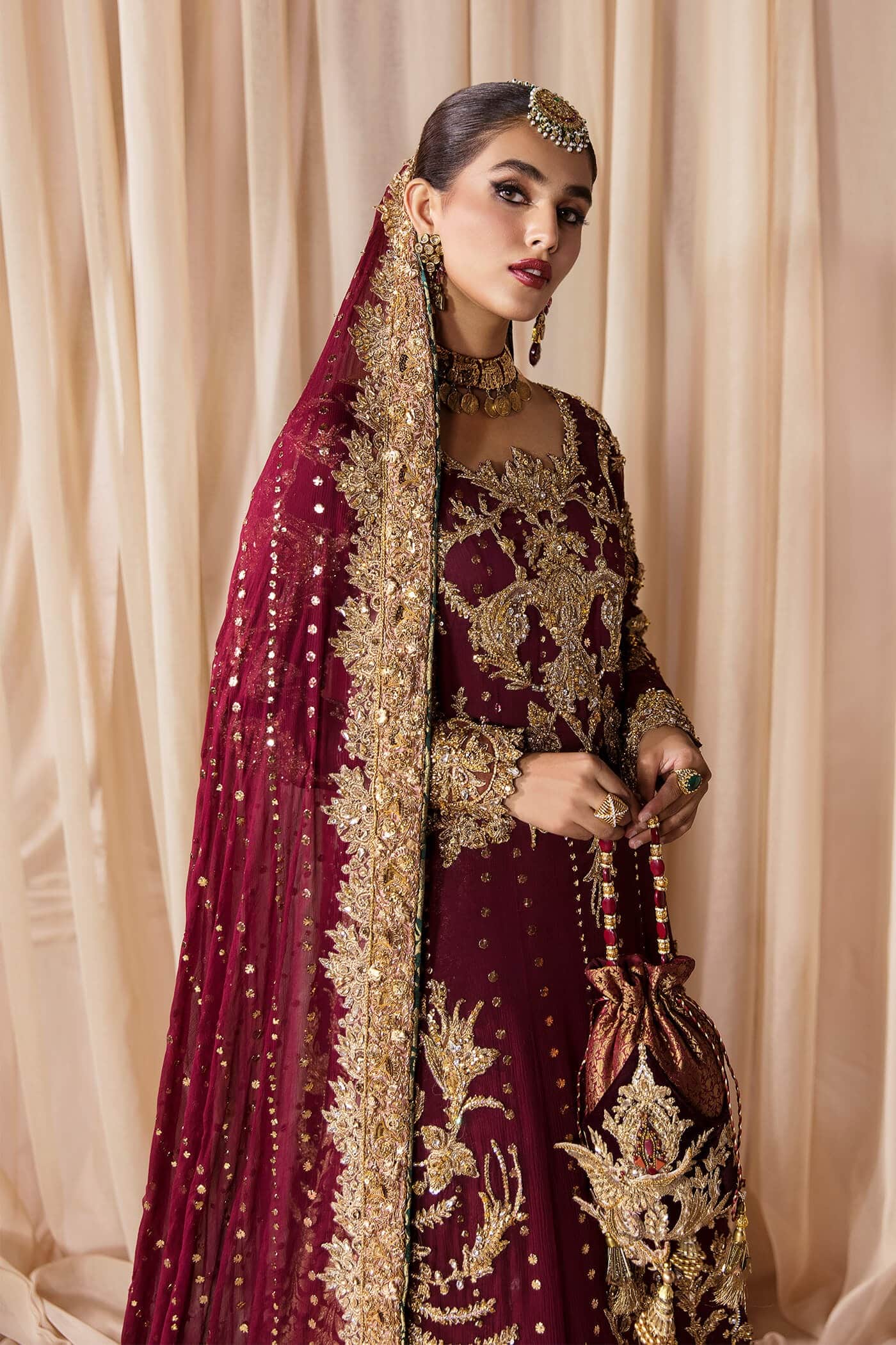 Jaan E Adaa By Nilofer - Image 5