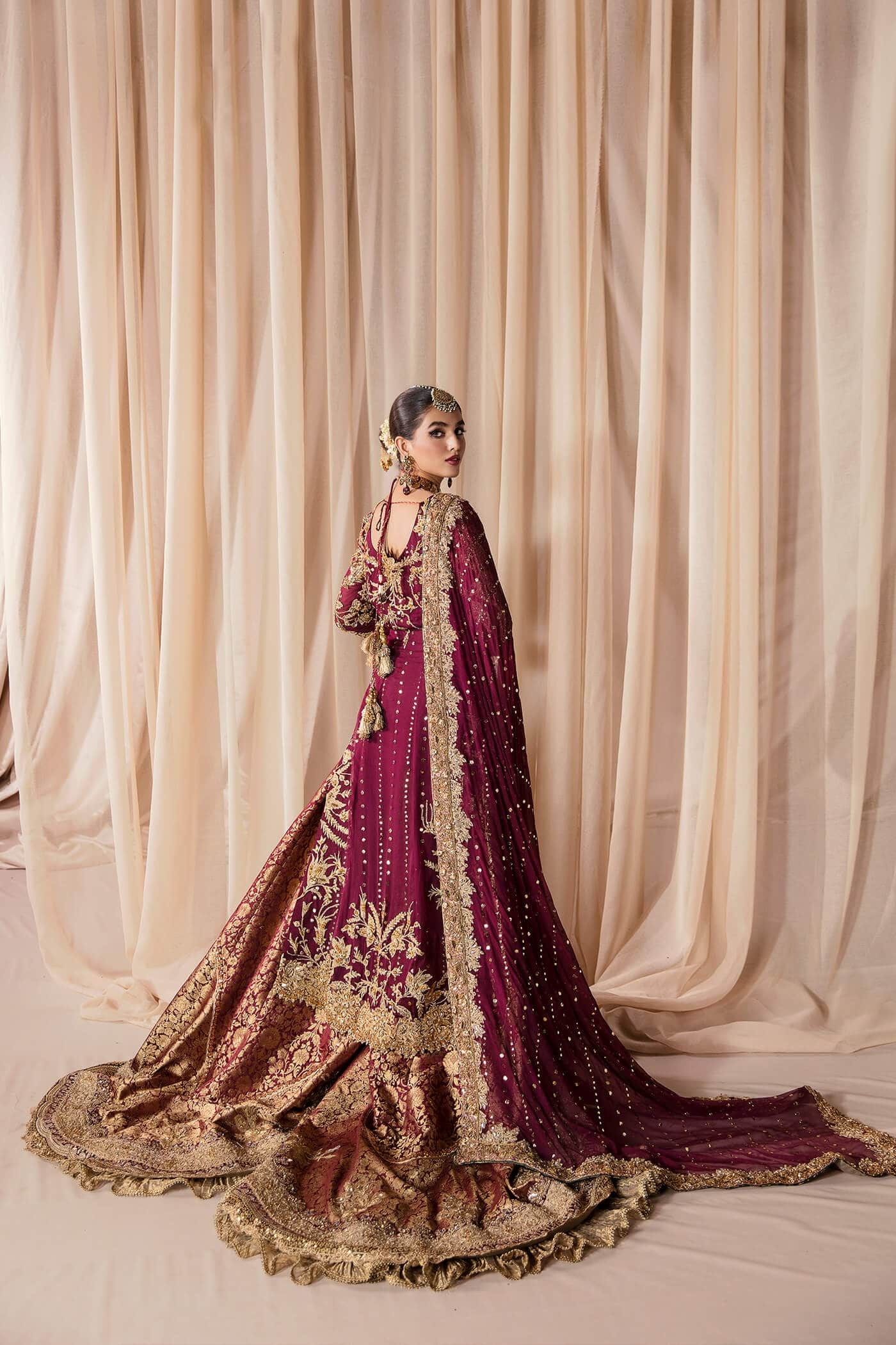 Jaan E Adaa By Nilofer - Image 2