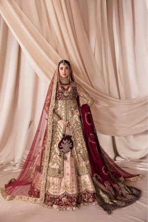 Johar E Nayab By Nilofer