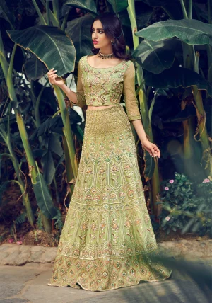 Mehndi Blends By Ayesha And Usman