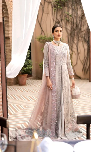 Serenity By Ayesha And Usman