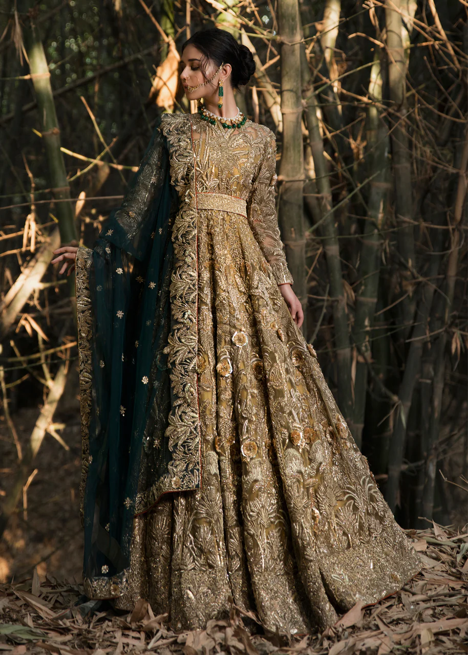 Gaia By Hussain Rehar
