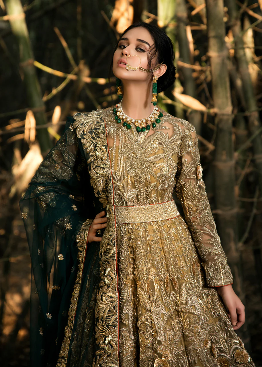 Gaia By Hussain Rehar - Image 4