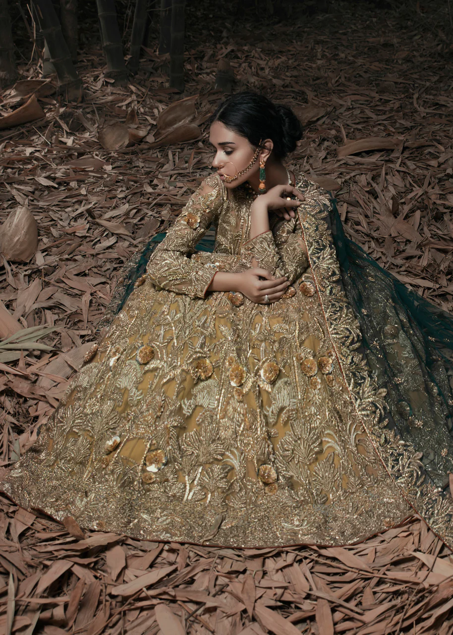 Gaia By Hussain Rehar - Image 3