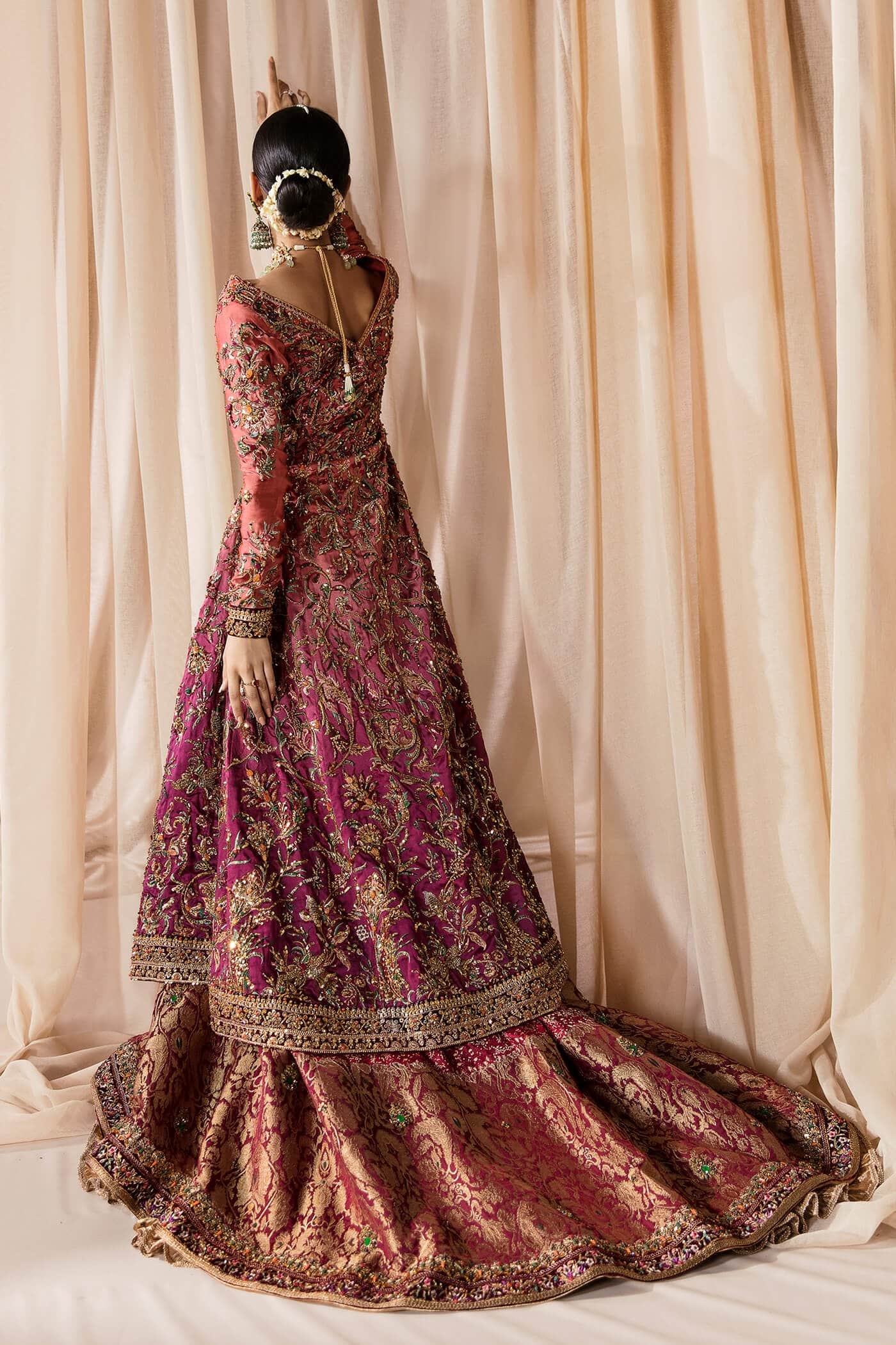 Ranaai E Khayal By Nilofer - Image 4