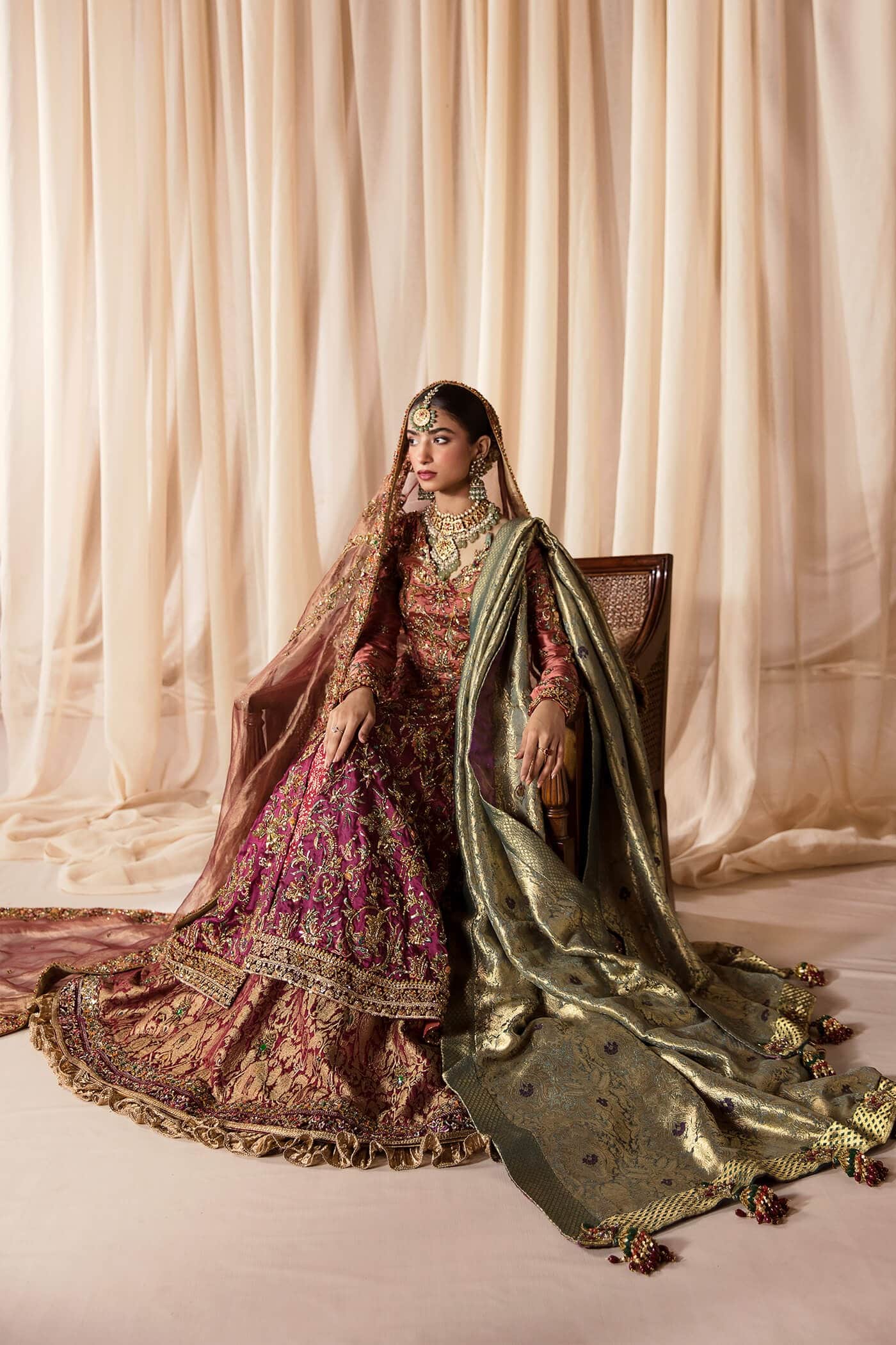 Ranaai E Khayal By Nilofer - Image 3