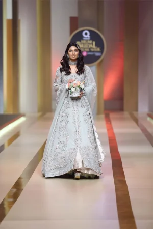 Mint Daisy By Ayesha And Usman