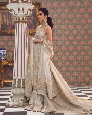 Rinaz By Faiza Saqlain