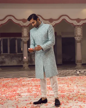 Aaraiz By Faiza Saqlain