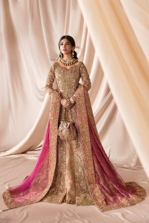 Zauq E Wasaal By Nilofer